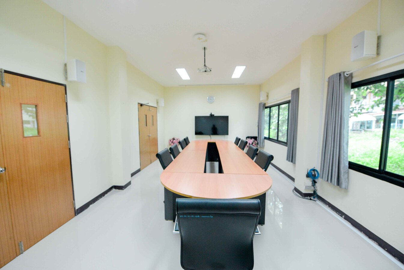 room